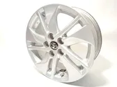 R18 alloy rim