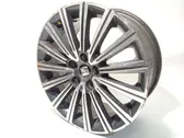 R18 alloy rim