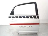 Portiera posteriore