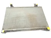 Coolant radiator