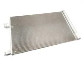 A/C cooling radiator (condenser)