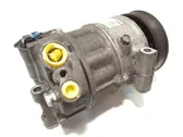 Air conditioning (A/C) compressor (pump)