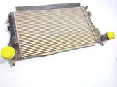 Radiatore intercooler