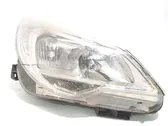 Headlight/headlamp