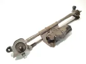 Wiper motor