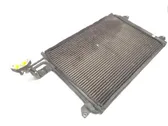 A/C cooling radiator (condenser)