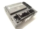 Door control unit/module