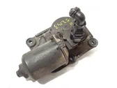 Wiper motor