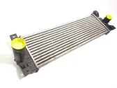 Radiador intercooler