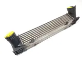 Radiador intercooler