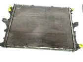 Coolant radiator