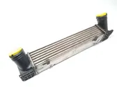 Radiatore intercooler