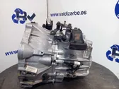 Mechaninė 5 pavarų dėžė