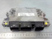 Calculateur moteur ECU