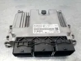 Calculateur moteur ECU