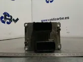 Calculateur moteur ECU