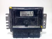 Calculateur moteur ECU