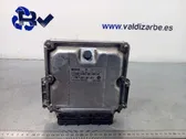 Calculateur moteur ECU