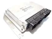 Calculateur moteur ECU