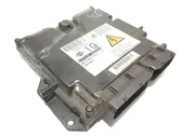 Calculateur moteur ECU