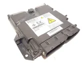 Calculateur moteur ECU