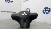 Steering wheel airbag