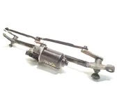 Wiper motor