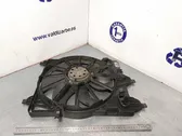 Ventilatore di raffreddamento elettrico del radiatore