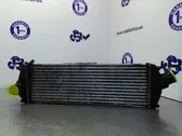 Radiador intercooler