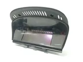 Radio/CD/DVD/GPS head unit