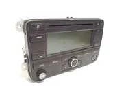 Radio/CD/DVD/GPS head unit