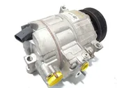 Air conditioning (A/C) compressor (pump)