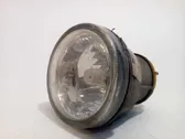 Front fog light