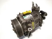 Air conditioning (A/C) compressor (pump)