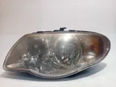 Headlight/headlamp