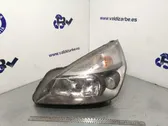 Headlight/headlamp