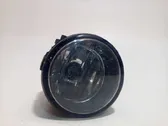 Front fog light