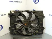 Ventilatore di raffreddamento elettrico del radiatore