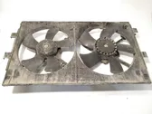 Ventilatore di raffreddamento elettrico del radiatore