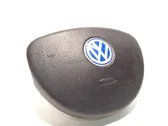 Steering wheel airbag