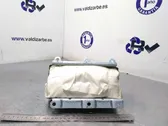 Šoninė oro pagalvė