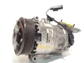 Air conditioning (A/C) compressor (pump)