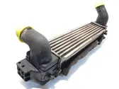 Radiatore intercooler