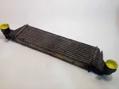 Intercooler radiator