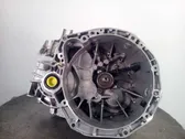 Manual 5 speed gearbox