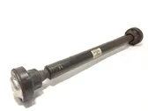 Front prop shaft