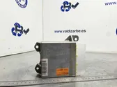 Module de contrôle airbag