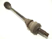 Rear driveshaft