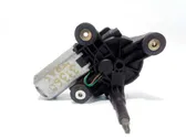 Rear window wiper motor