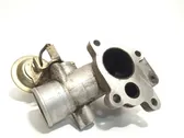 Throttle body valve